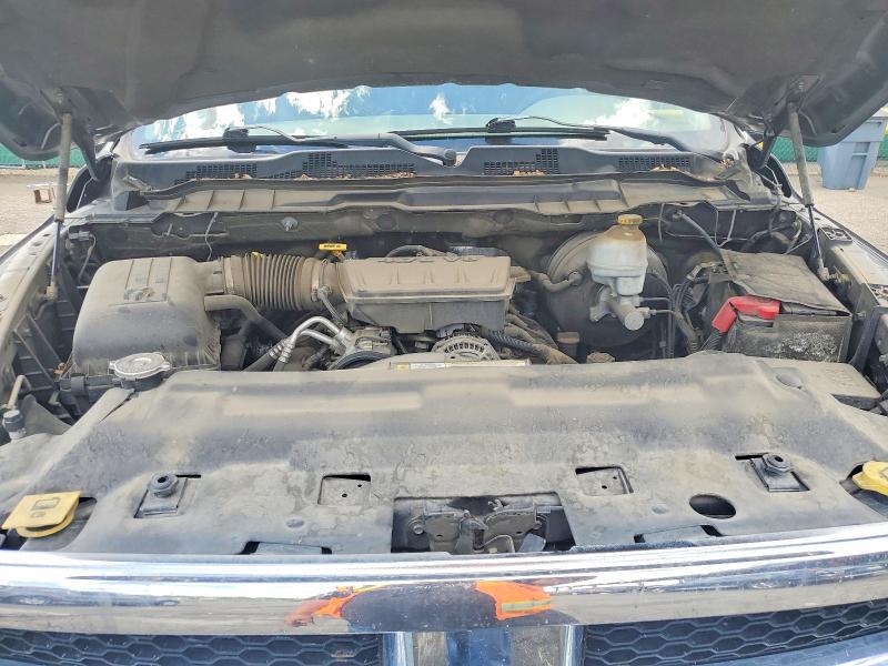Aukcja sprzedaży 2010 Dodge Ram 1500, vin: 1D7RB1GP7AS142030, numer aukcji: 66300266