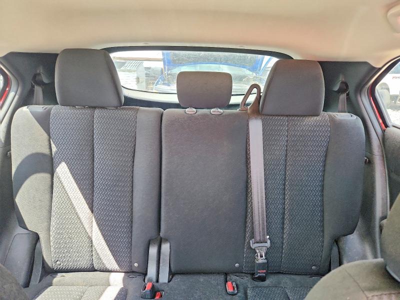 Продаж на аукціоні авто 2025 Mitsubishi Eclipse Cross, vin: JA4ATVAA6SZ009942, номер лоту: 65357036