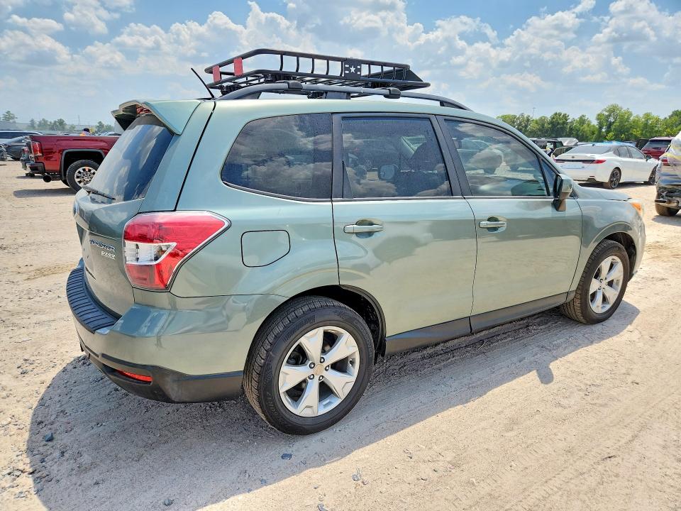 Продажа на аукционе авто 2015 Subaru Forester, vin: JF2SJADC0FH451912, номер лота: 63611386