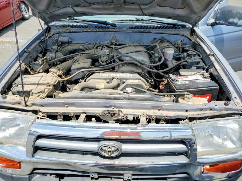Auction sale of the 1998 Toyota 4runner, vin: JT3GN86R3W0074725, lot number: 64421606