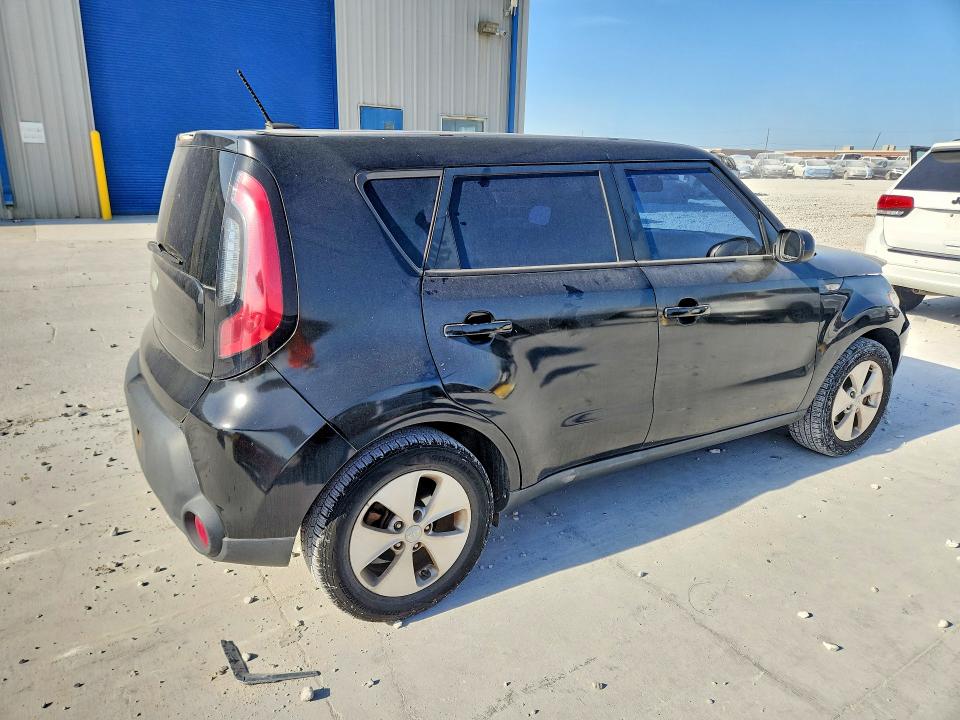 Aukcja sprzedaży 2014 Kia Soul, vin: KNDJN2A21E7028275, numer aukcji: 65810416