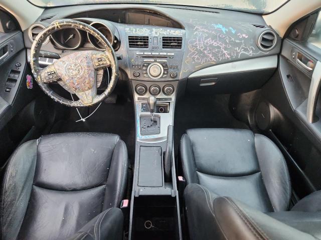 2011 Mazda 3 მანქანა იყიდება აუქციონზე, vin: JM1BL1W5XB1436716, აუქციონის ნომერი: 64849486