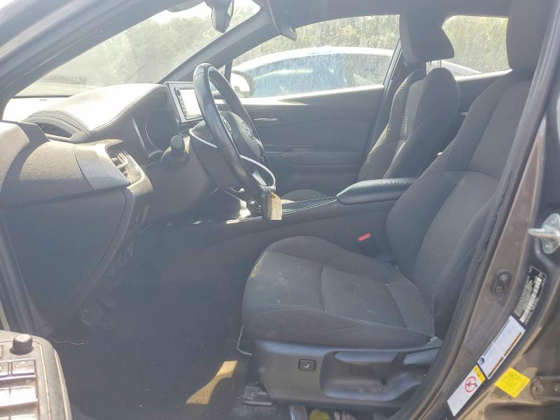 Продажа на аукционе авто 2018 Toyota C-hr, vin: NMTKHMBXXJR009059, номер лота: 65674396