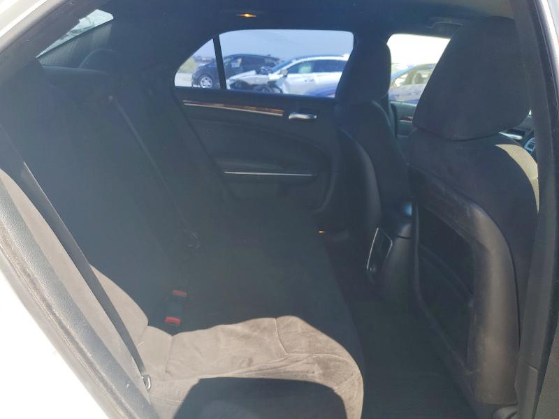 Aukcja sprzedaży 2012 Chrysler 300, vin: 2C3CCAAG0CH116616, numer aukcji: 64223686