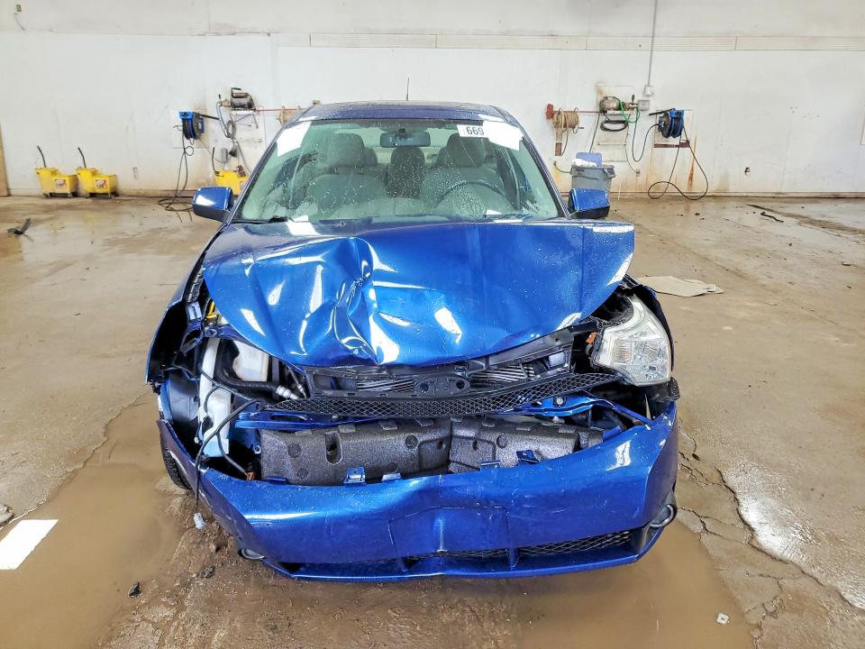 Aukcja sprzedaży 2009 Ford Focus, vin: 1FAHP36N59W123568, numer aukcji: 66907046