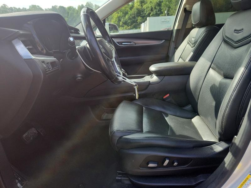 Продажа на аукционе авто 2019 Cadillac Xt5, vin: 1GYKNCRS4KZ175411, номер лота: 65281216
