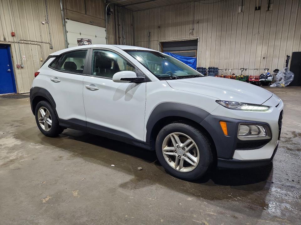 Aukcja sprzedaży 2021 Hyundai Kona, vin: KM8K1CAA9MU676617, numer aukcji: 63744146
