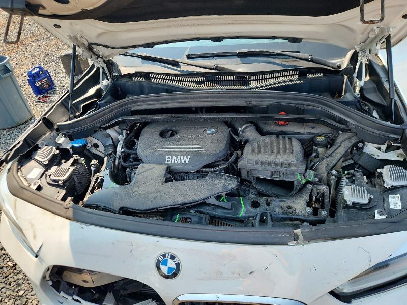 64598346 :رقم المزاد ، WBXYJ5C39JEF77171 vin ، 2018 Bmw X2 مزاد بيع