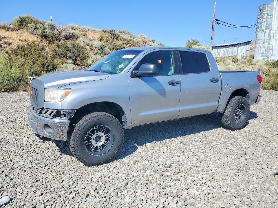 Aukcja sprzedaży 2008 Toyota Tundra, vin: 5TFDV54128X079967, numer aukcji: 63371126