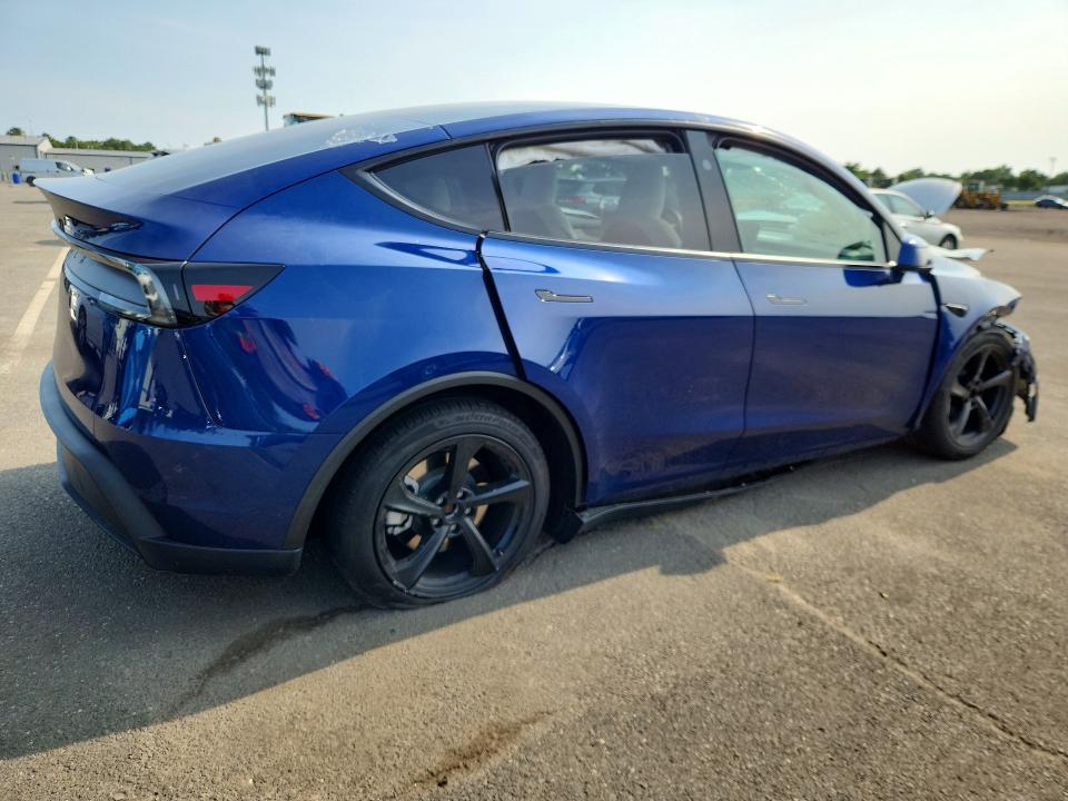 Aukcja sprzedaży 2026 Tesla Model Y, vin: 7SAYGDED9TA446994, numer aukcji: 64333066