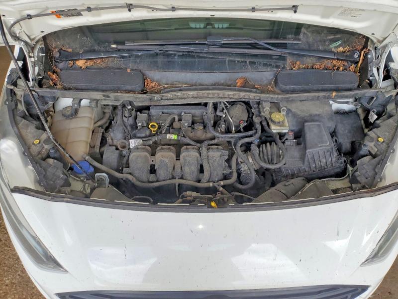 Aukcja sprzedaży 2020 Ford Transit Connect, vin: NM0LS6F2XL1478182, numer aukcji: 65531586