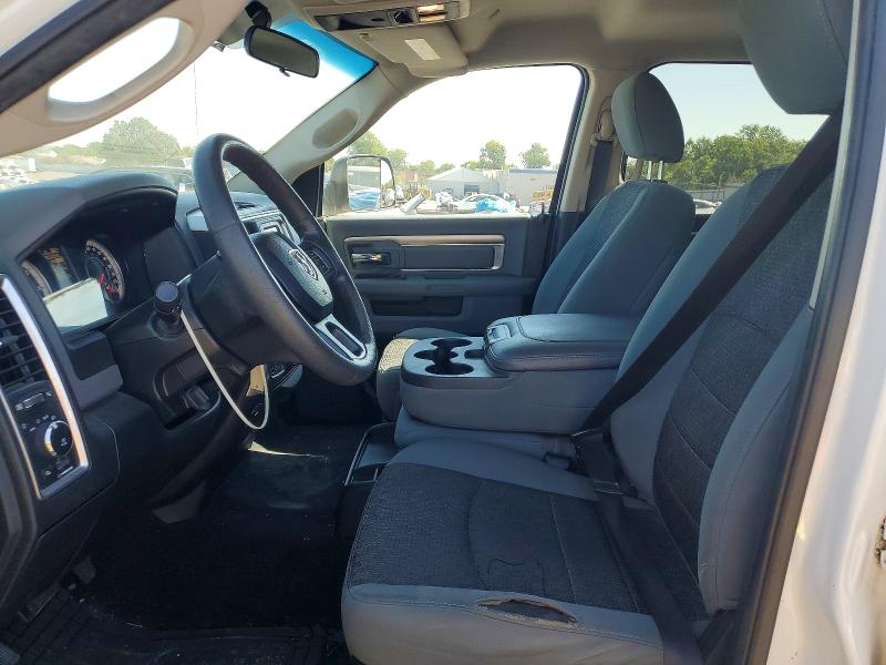 Продажа на аукционе авто 2018 Ram 1500, vin: 1C6RR7LT3JS300401, номер лота: 65348276