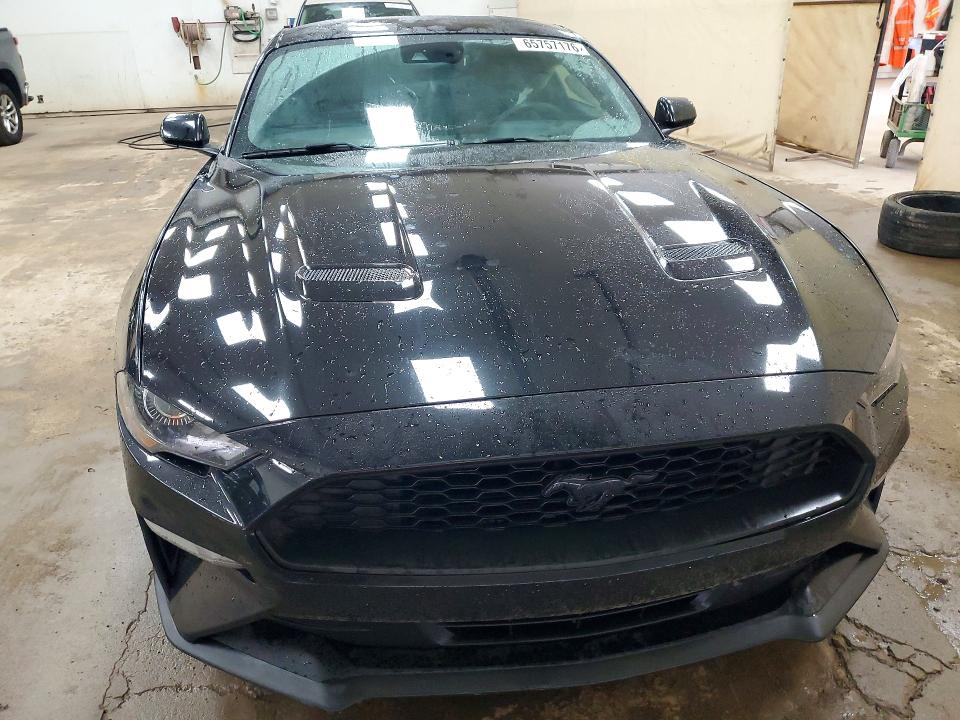 Aukcja sprzedaży 2019 Ford Mustang, vin: 1FA6P8TH2K5167848, numer aukcji: 65757176