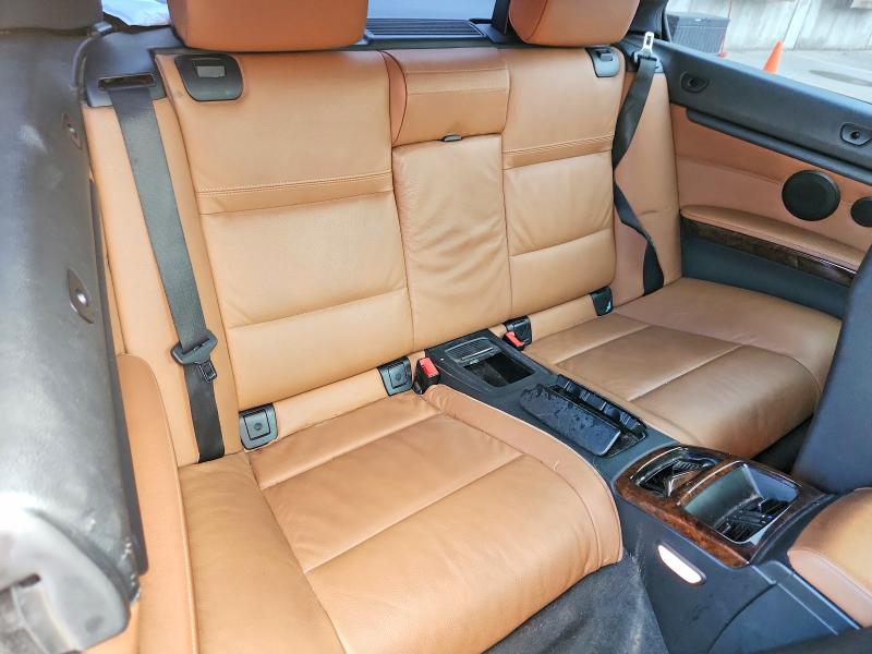 Aukcja sprzedaży 2009 Bmw 328, vin: WBAWL13589PX25555, numer aukcji: 63032536