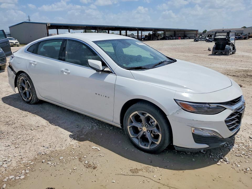 2022 Chevrolet Malibu მანქანა იყიდება აუქციონზე, vin: 1G1ZD5STXNF204513, აუქციონის ნომერი: 64970726