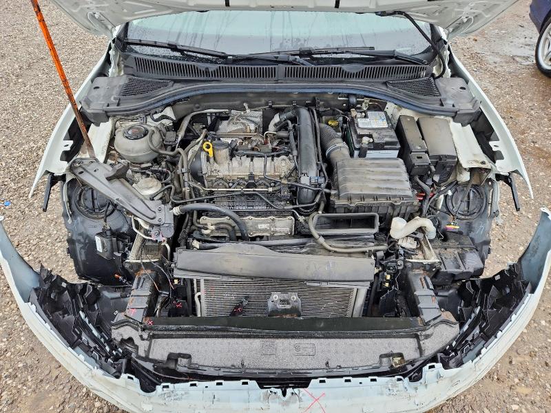 Продажа на аукционе авто 2021 Volkswagen Jetta, vin: 3VWE57BU6MM026439, номер лота: 67130806