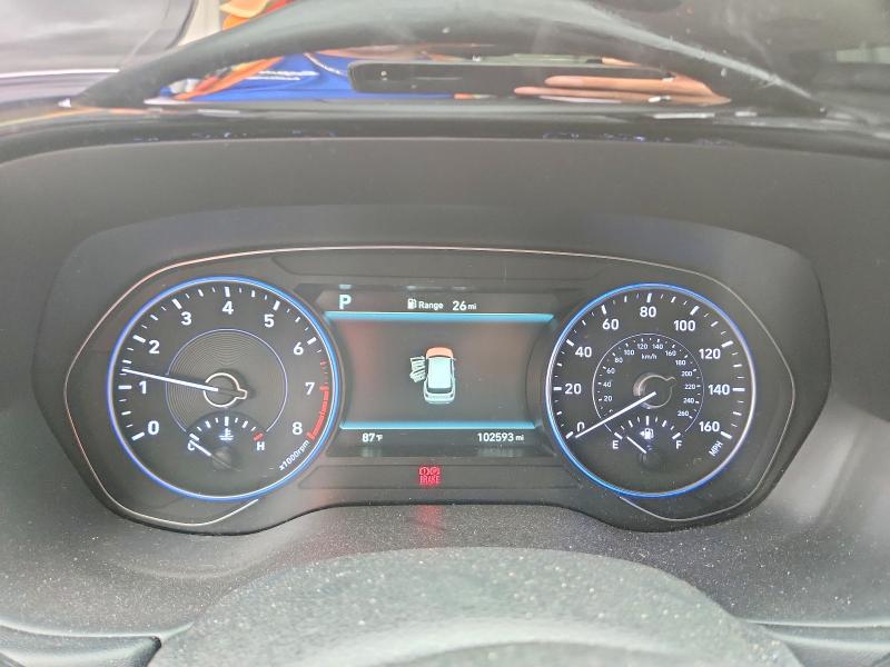 Aukcja sprzedaży 2020 Hyundai Palisade, vin: KM8R4DHE9LU112811, numer aukcji: 63907646