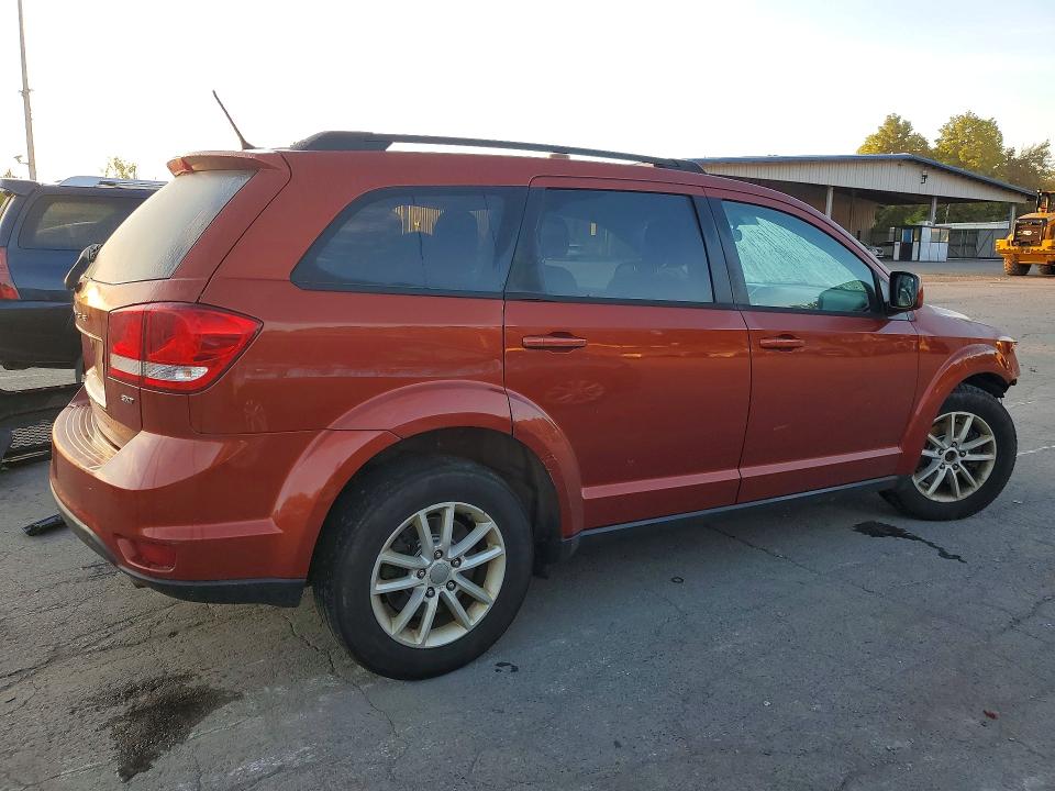 Aukcja sprzedaży 2014 Dodge Journey, vin: 3C4PDDBGXET297311, numer aukcji: 66432126