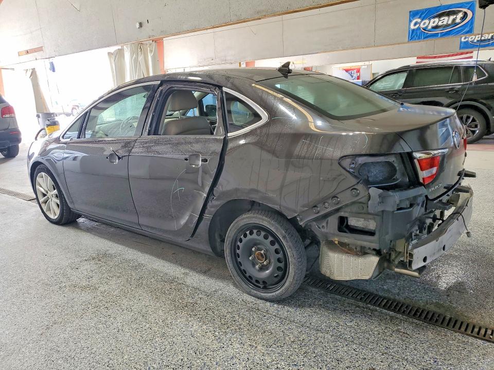 Продажа на аукционе авто 2014 Buick Verano, vin: 1G4PS5SK3E4112324, номер лота: 65995536