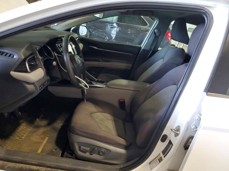 Продаж на аукціоні авто 2019 Toyota Camry, vin: 4T1B11HK0KU790862, номер лоту: 67242286