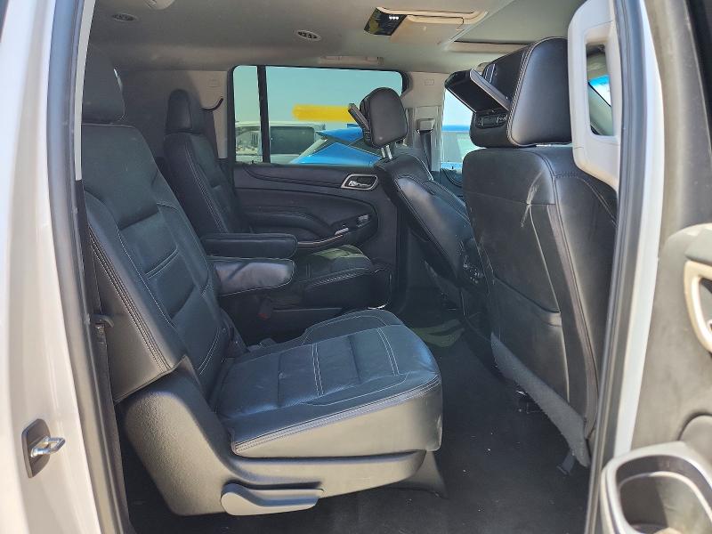 Aukcja sprzedaży 2018 Gmc Yukon Xl, vin: 1GKS2HKJ4JR210920, numer aukcji: 65369676