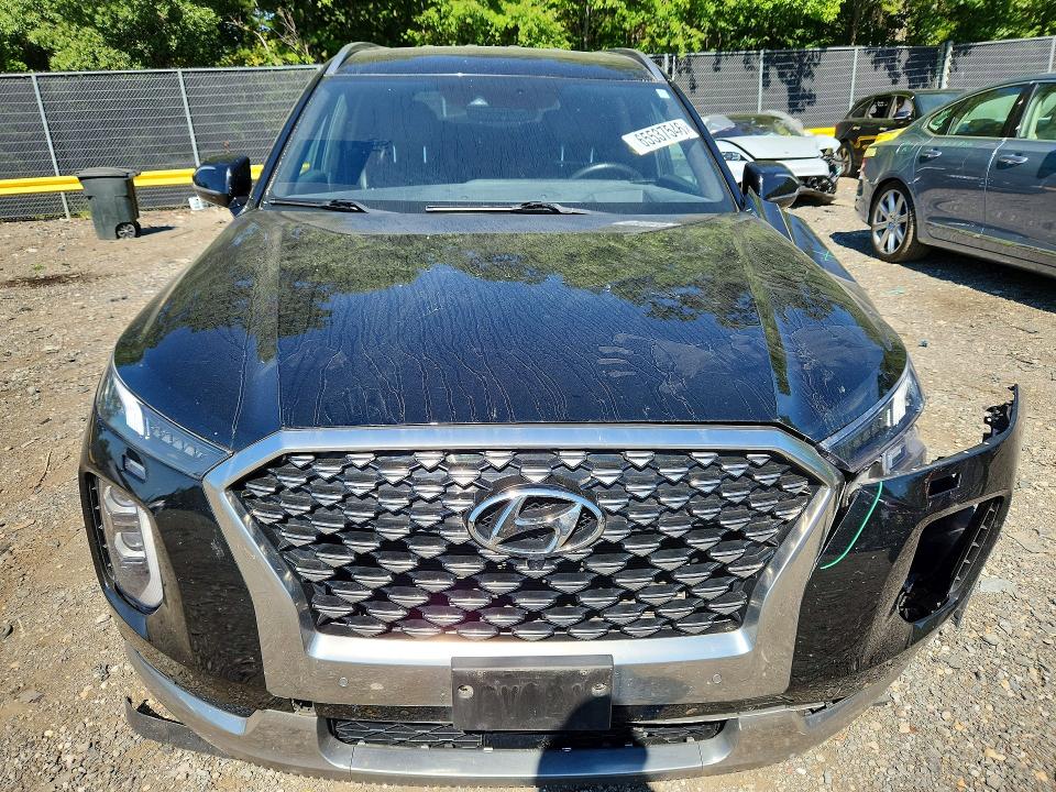 Aukcja sprzedaży 2022 Hyundai Palisade, vin: KM8R7DHE3NU361020, numer aukcji: 65537546