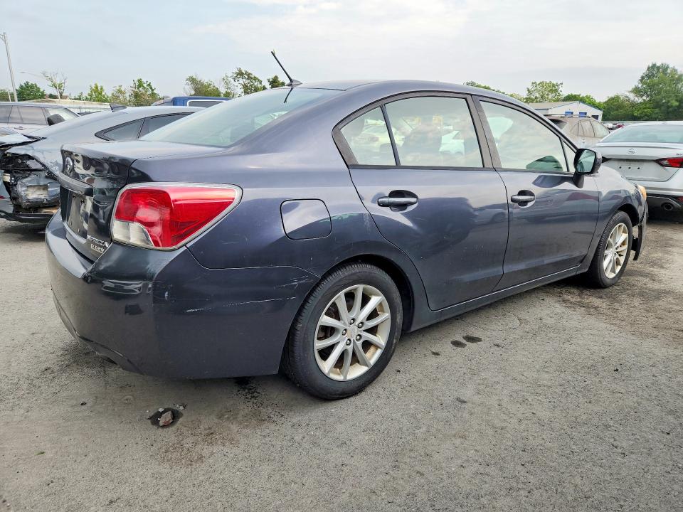Aukcja sprzedaży 2013 Subaru Impreza, vin: JF1GJAC62DH012181, numer aukcji: 66894066