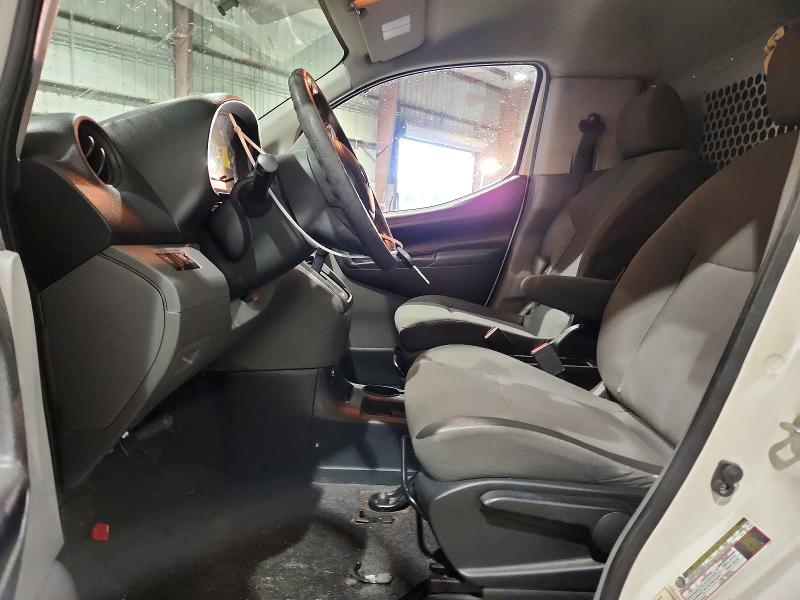 2013 Nissan Nv200 მანქანა იყიდება აუქციონზე, vin: 3N6CM0KN8DK694376, აუქციონის ნომერი: 64306586