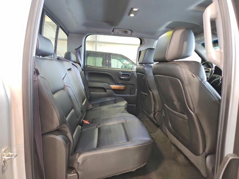 Продажа на аукционе авто 2014 Chevrolet Silverado, vin: 3GCUKSEC5EG500488, номер лота: 65616786