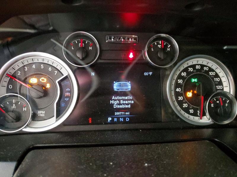 2014 Ram 1500 მანქანა იყიდება აუქციონზე, vin: 1C6RR7UT2ES200360, აუქციონის ნომერი: 63164106