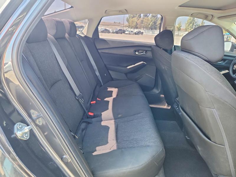 Aukcja sprzedaży 2025 Honda Accord, vin: 1HGCY1F4XSA043863, numer aukcji: 66307686