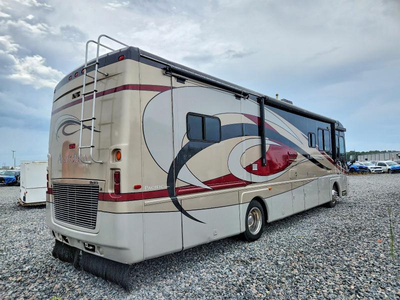 Продаж на аукціоні авто 2006 Damon Motorhome, vin: 4UZAB2BV66CX26015, номер лоту: 66770376