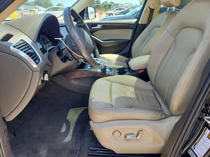 Aukcja sprzedaży 2014 Audi Q5, vin: WA1LFAFP2EA113367, numer aukcji: 65358076