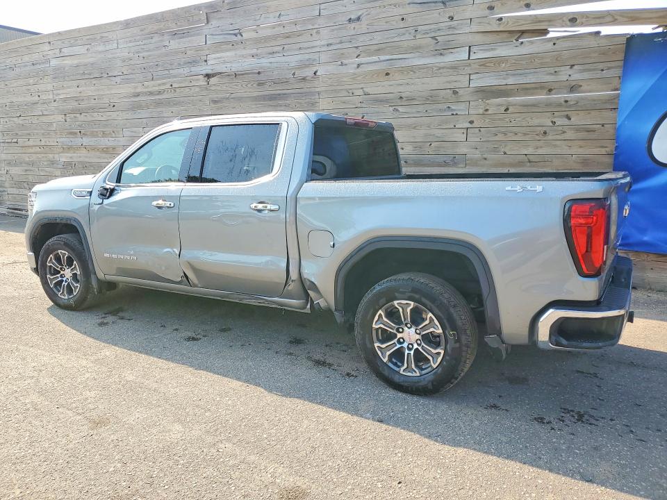 Aukcja sprzedaży 2026 Gmc Sierra, vin: 1GTUUDED7TZ229073, numer aukcji: 63749036