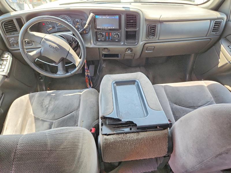 Aukcja sprzedaży 2005 Gmc New Sierra, vin: 2GTEC13T451167224, numer aukcji: 66090226