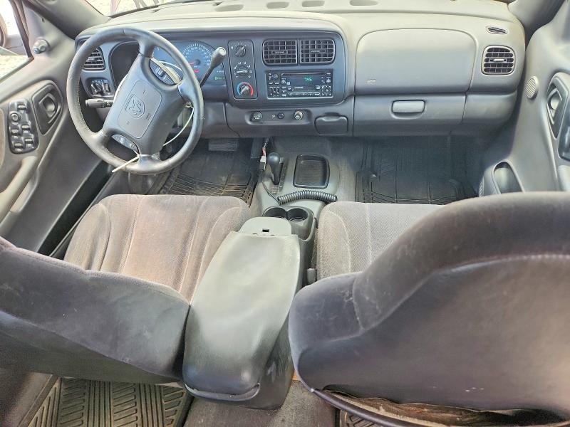 Продаж на аукціоні авто 2000 Dodge Dakota Quad C, vin: 1B7GG2AN0YS666386, номер лоту: 65683226