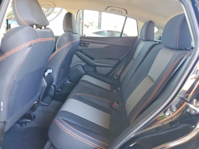 Продажа на аукционе авто 2023 Subaru Crosstrek, vin: JF2GTACC1P9328276, номер лота: 66633966