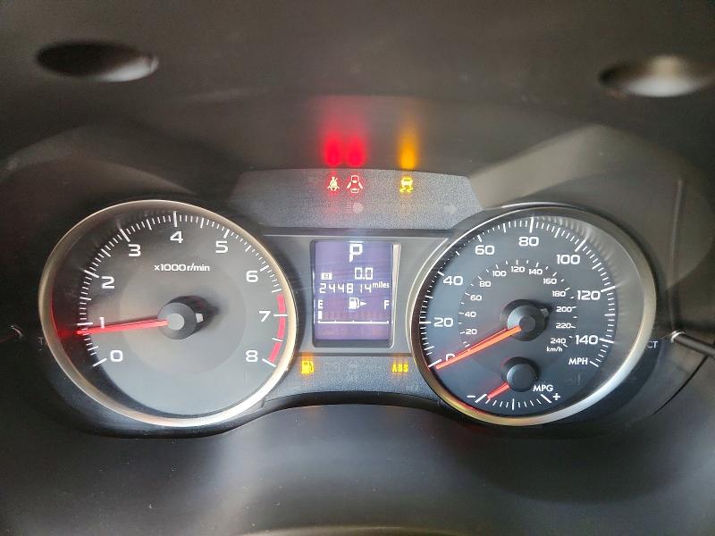 Продажа на аукционе авто 2016 Subaru Crosstrek, vin: JF2GPABC7G8251196, номер лота: 66552966
