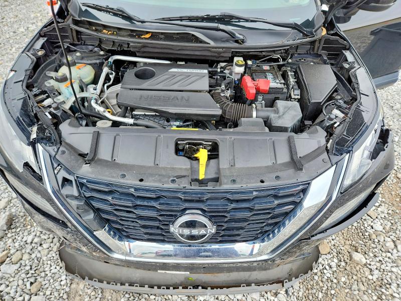 Продаж на аукціоні авто 2022 Nissan Rogue, vin: 5N1BT3BB2NC730848, номер лоту: 65899486