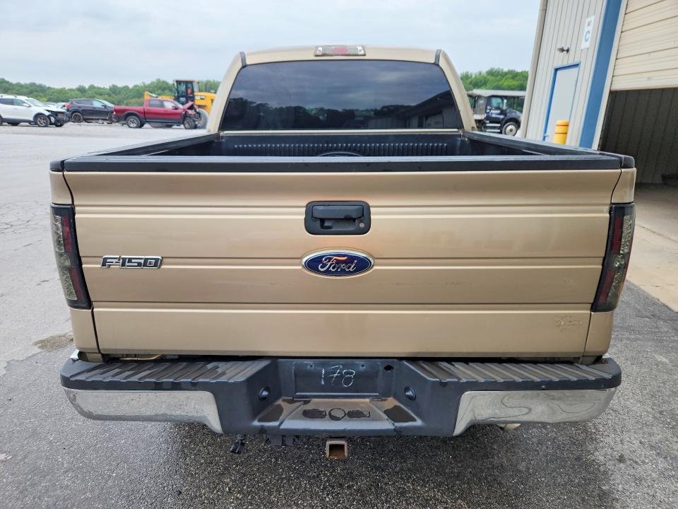 Продажа на аукционе авто 2013 Ford F150, vin: 1FTFW1ET2DFA40178, номер лота: 67251016