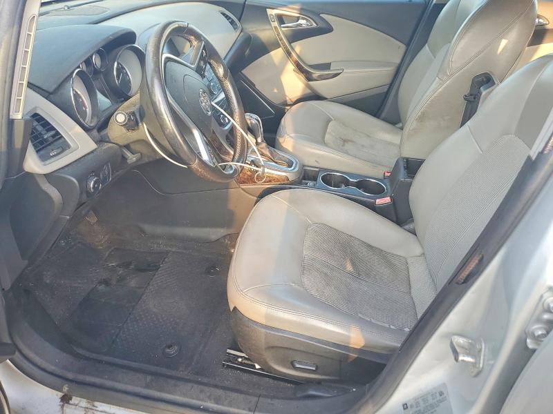 Продажа на аукционе авто 2012 Buick Verano, vin: 1G4PR5SK4C4206611, номер лота: 66035446