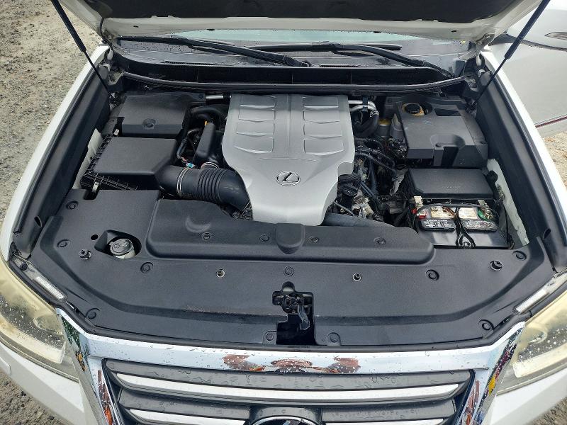 Aukcja sprzedaży 2015 Lexus Gx, vin: JTJJM7FX4F5097329, numer aukcji: 63691836