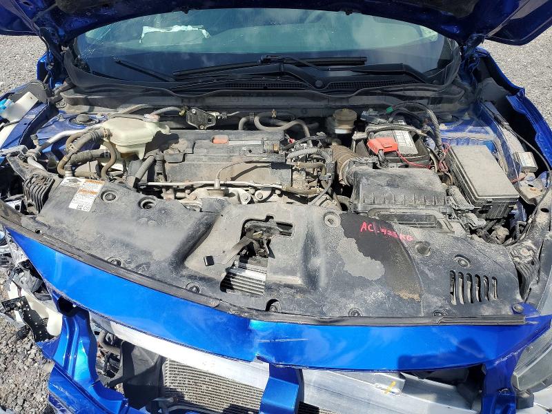 Продажа на аукционе авто 2020 Honda Civic, vin: 2HGFC2F55LH006068, номер лота: 63032366