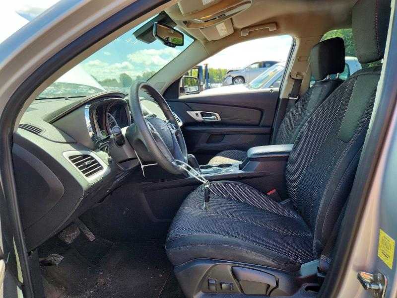 66541956 :رقم المزاد ، 2GKALMEK5H6141988 vin ، 2017 Gmc Terrain مزاد بيع