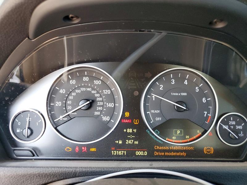 65165176 :رقم المزاد ، WBA3N7C56EK220895 vin ، 2014 Bmw 428 مزاد بيع