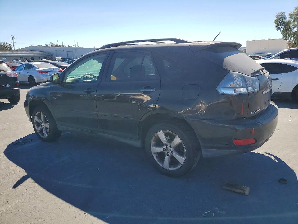 2004 Lexus Rx მანქანა იყიდება აუქციონზე, vin: JTJGA31U640004247, აუქციონის ნომერი: 65697256