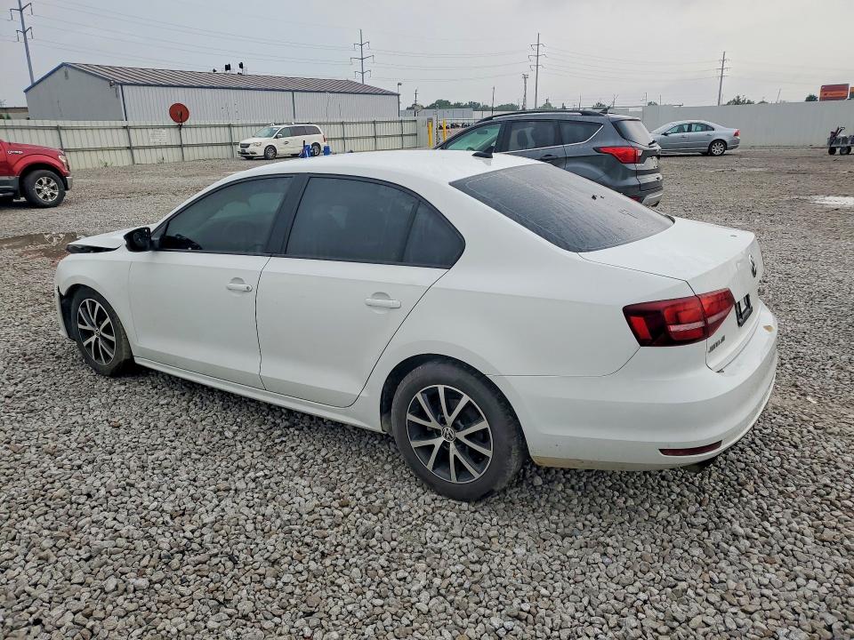 Продаж на аукціоні авто 2016 Volkswagen Jetta, vin: 3VWD67AJ7GM296834, номер лоту: 64627176