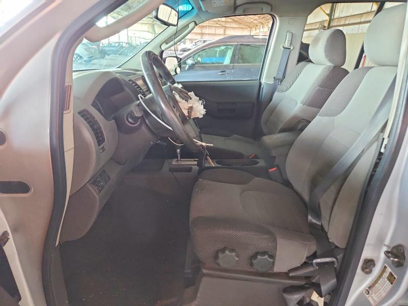 Aukcja sprzedaży 2008 Nissan Xterra, vin: 5N1AN08WX8C532330, numer aukcji: 65957566