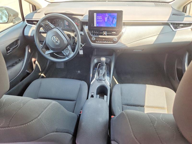 Продажа на аукционе авто 2023 Toyota Corolla, vin: 5YFB4MDE3PP065841, номер лота: 64139866
