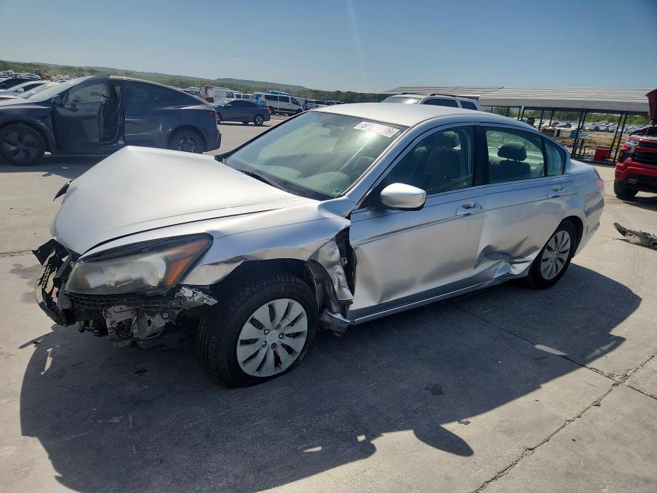 65741806 :رقم المزاد ، JHMCP26319C013257 vin ، 2009 Honda Accord مزاد بيع